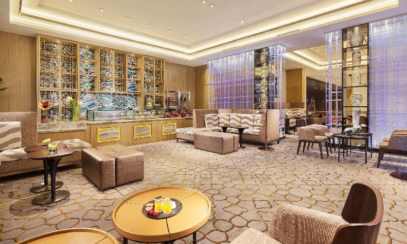 Hilton Zhuzhou image