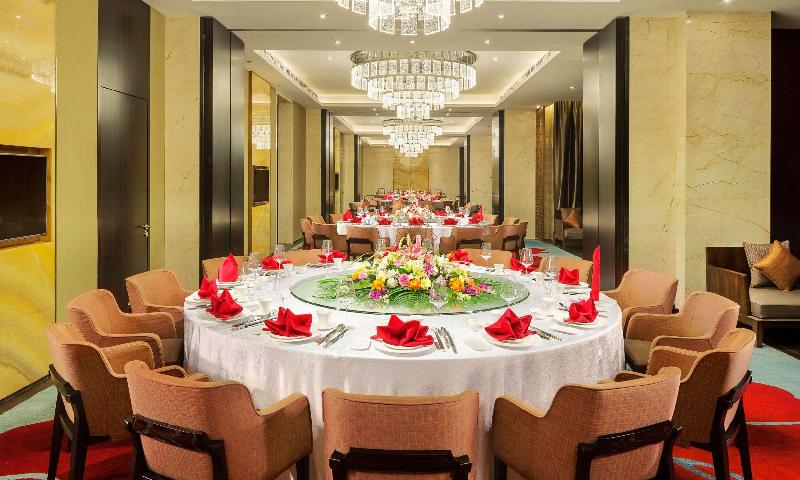 Hilton Zhuzhou image