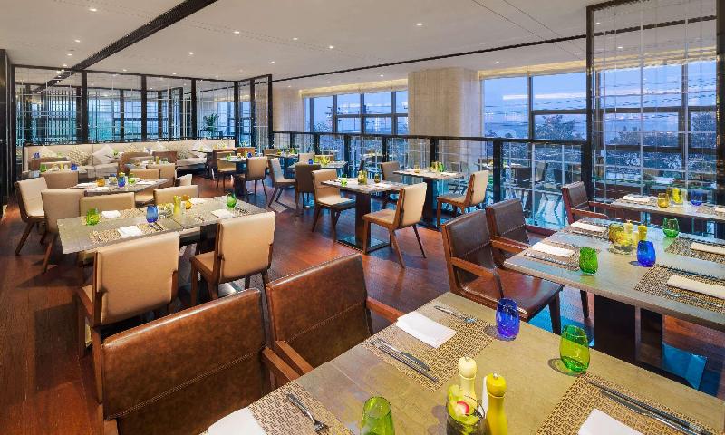 Hilton Zhuzhou image