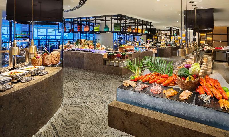 Hilton Zhuzhou image