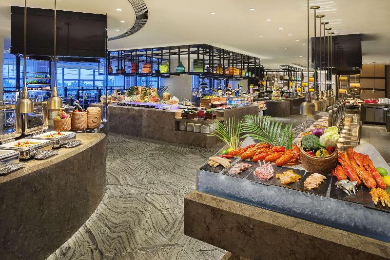 Hilton Zhuzhou image