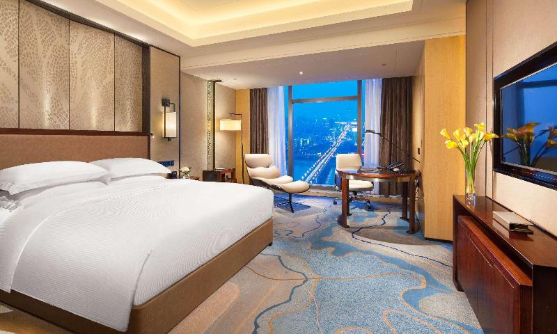 Hilton Zhuzhou image