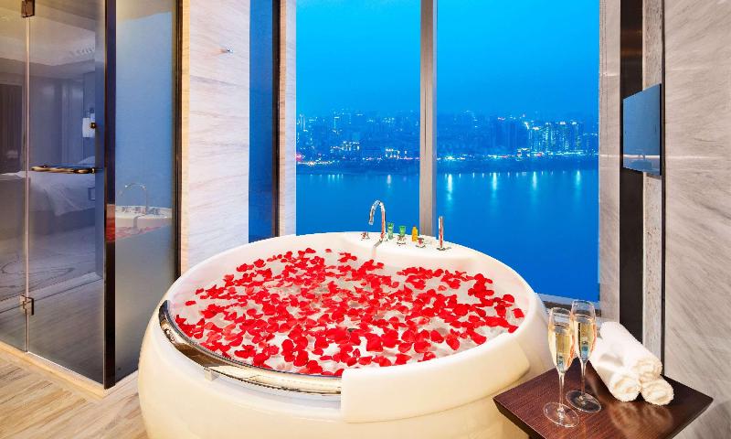 Hilton Zhuzhou — photo 14