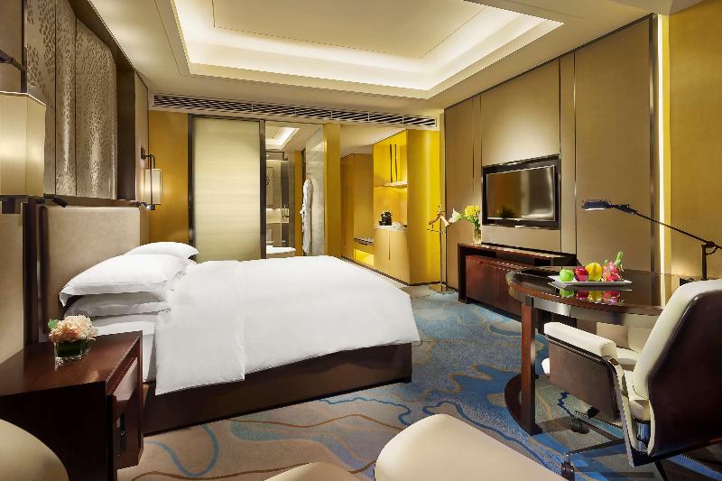 Hilton Zhuzhou image