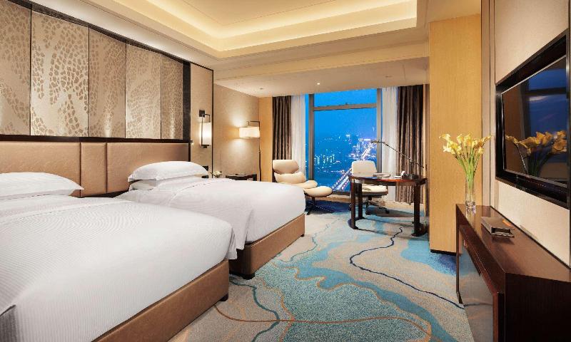 Hilton Zhuzhou image