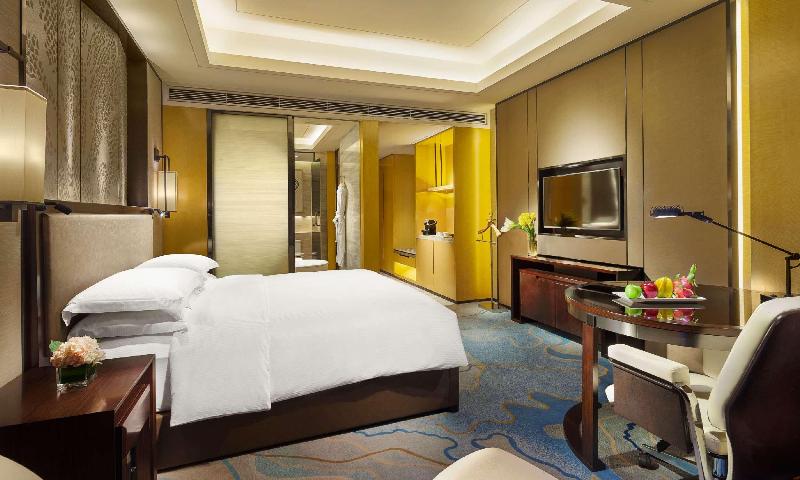 Hilton Zhuzhou image