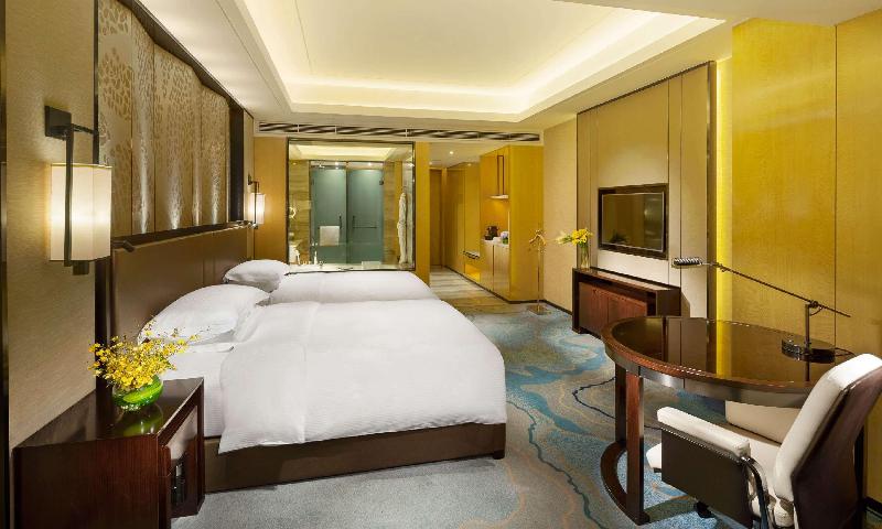 Hilton Zhuzhou image