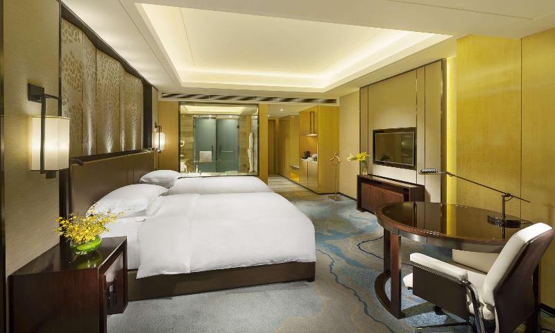 Hilton Zhuzhou image