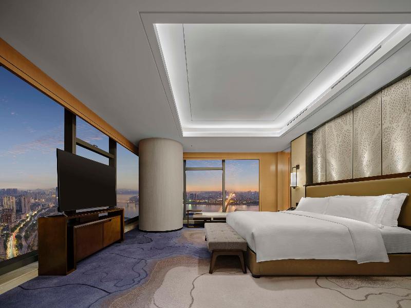Hilton Zhuzhou image