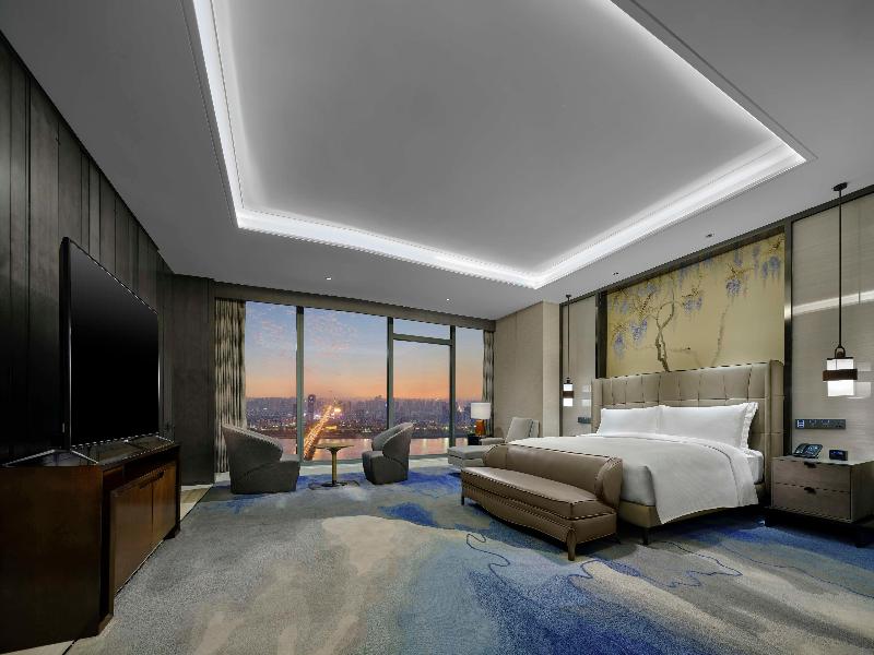 Hilton Zhuzhou image