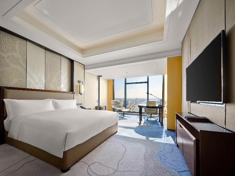 Hilton Zhuzhou image
