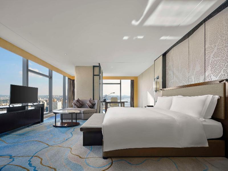 Hilton Zhuzhou image