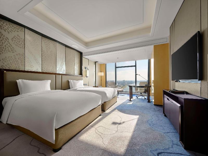 Hilton Zhuzhou image