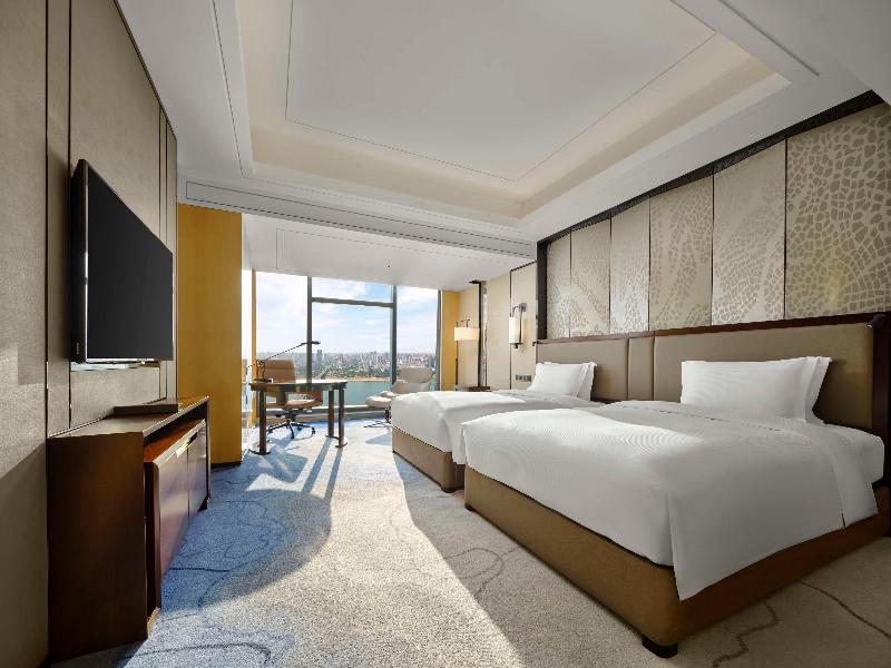 Hilton Zhuzhou image
