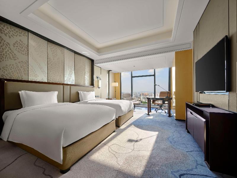 Hilton Zhuzhou image