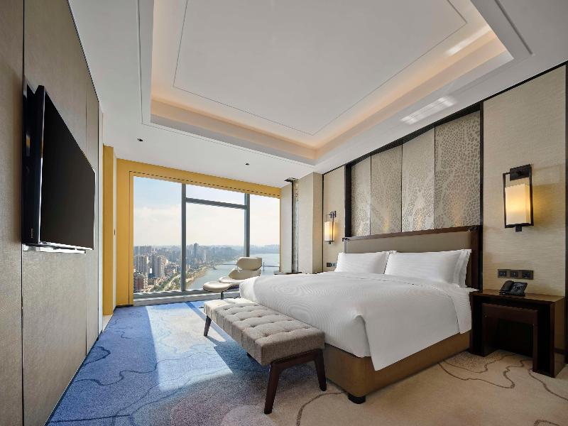 Hilton Zhuzhou image