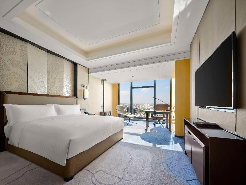 Hilton Zhuzhou image