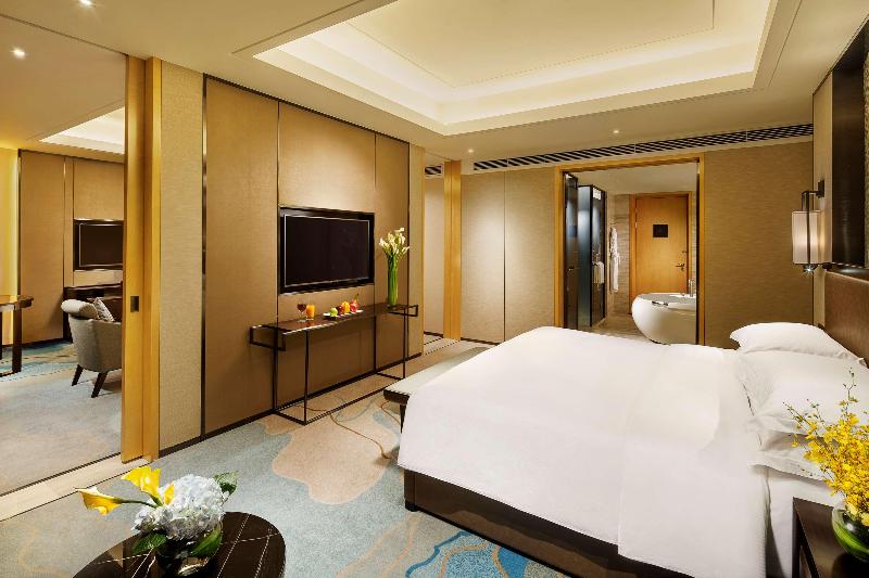 Hilton Zhuzhou image
