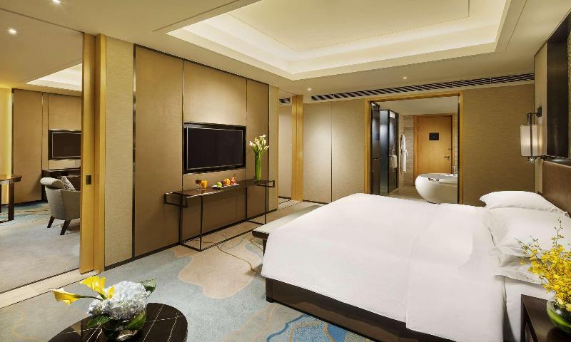 Hilton Zhuzhou image