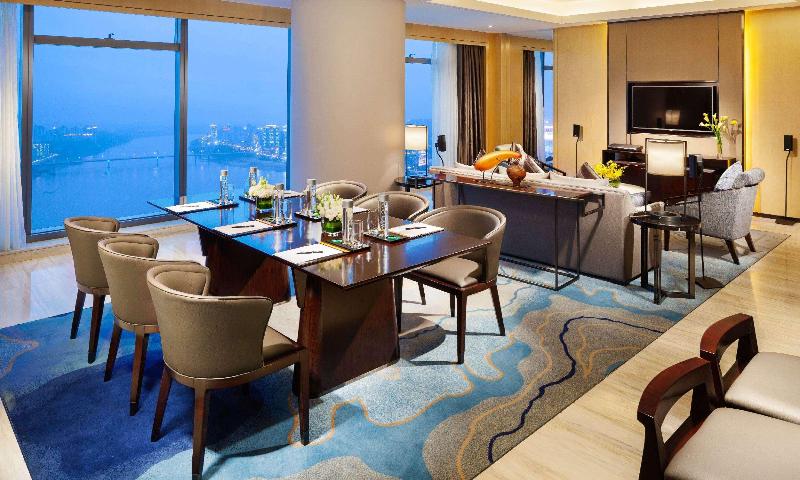 Hilton Zhuzhou image