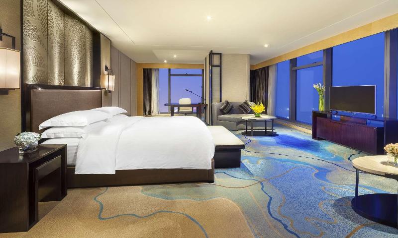 Hilton Zhuzhou image