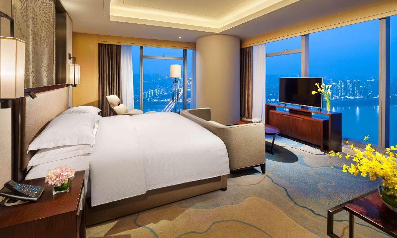 Hilton Zhuzhou image