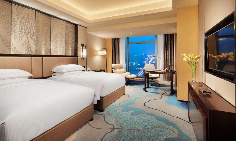 Hilton Zhuzhou image