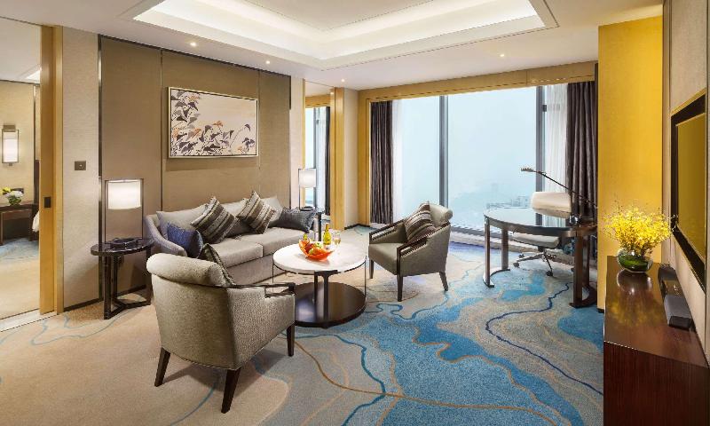 Hilton Zhuzhou image