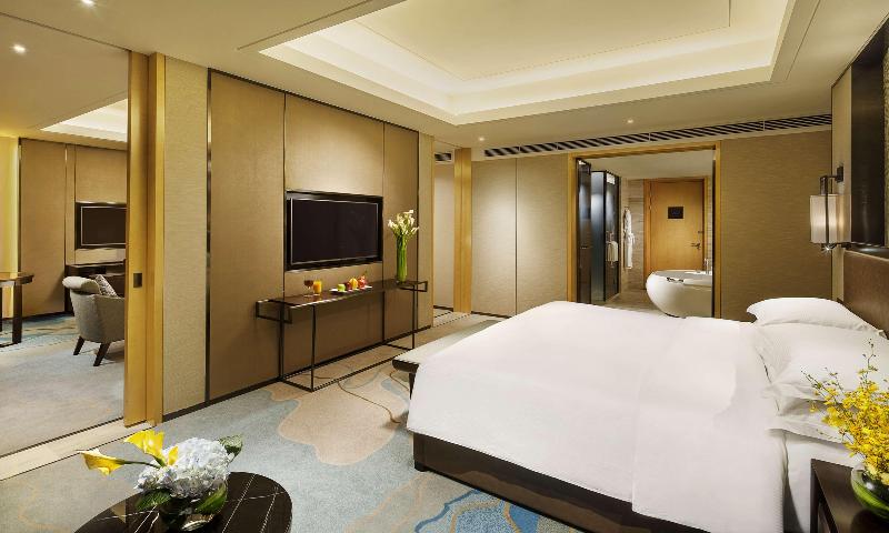 Hilton Zhuzhou image