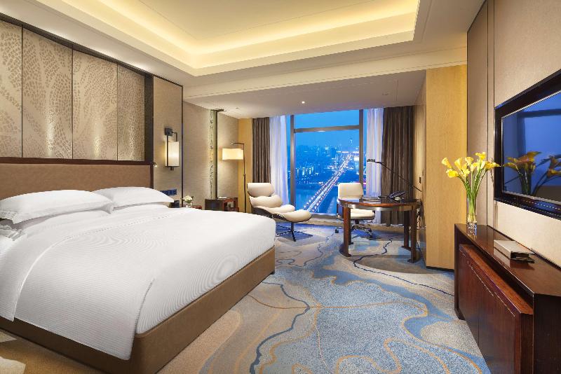 Hilton Zhuzhou image