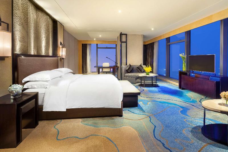 Hilton Zhuzhou image