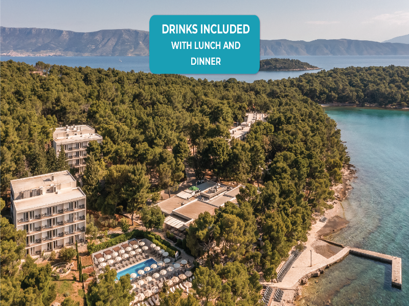 Aminess Senses Hotel image