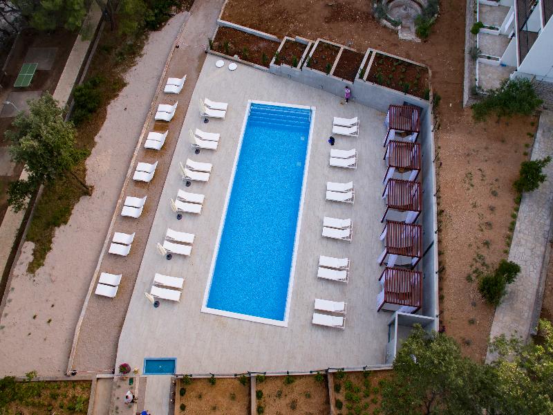 Aminess Senses Hotel image