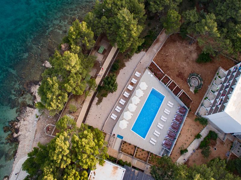 Aminess Senses Hotel image
