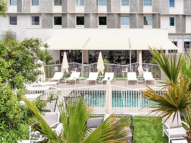Ac By Marriott Marseille Prado Velodrome image