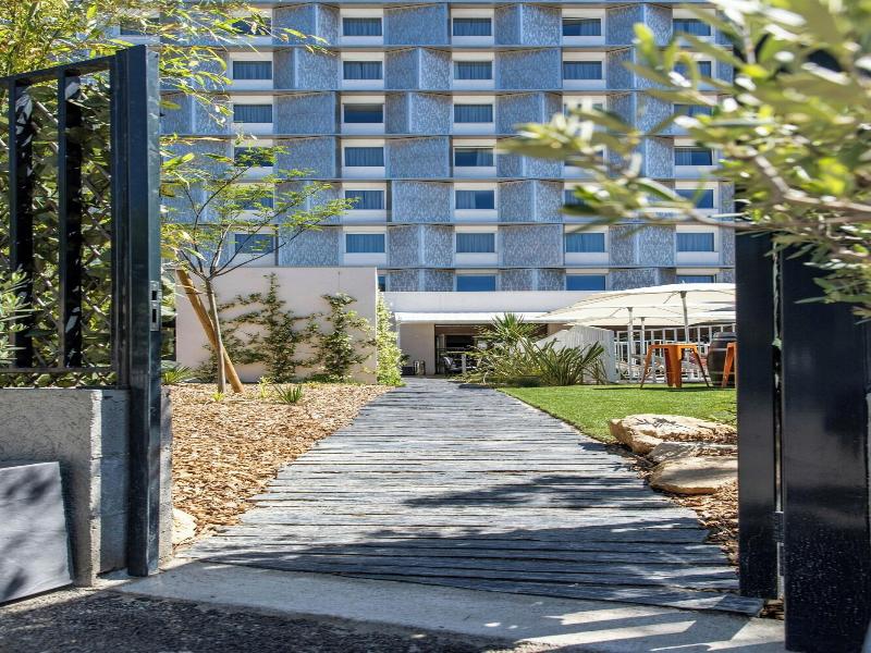 Ac By Marriott Marseille Prado Velodrome image