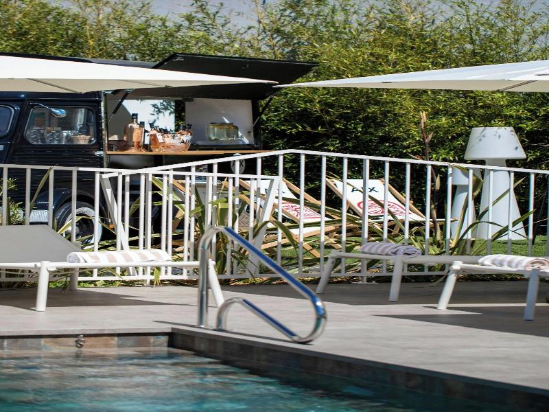 Ac By Marriott Marseille Prado Velodrome image