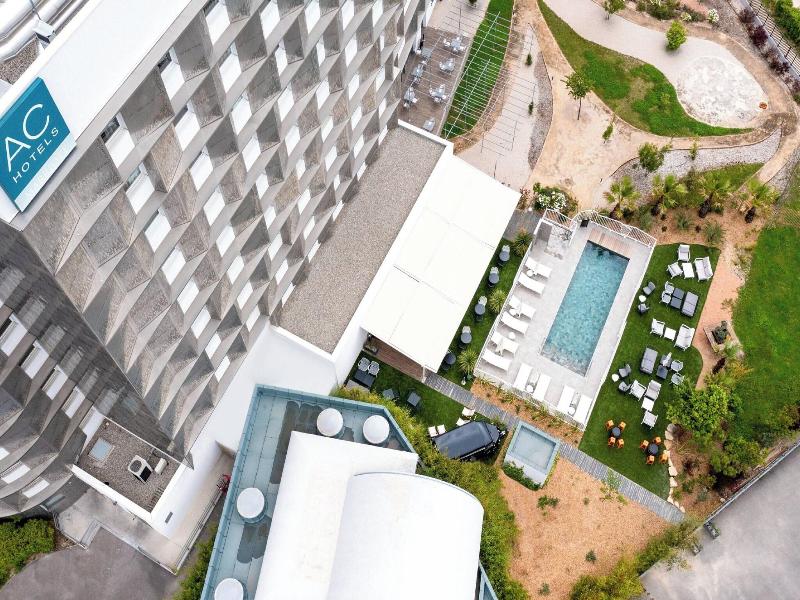 Ac By Marriott Marseille Prado Velodrome image