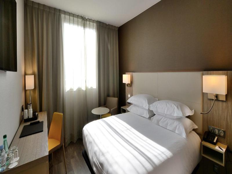 Ac By Marriott Marseille Prado Velodrome image