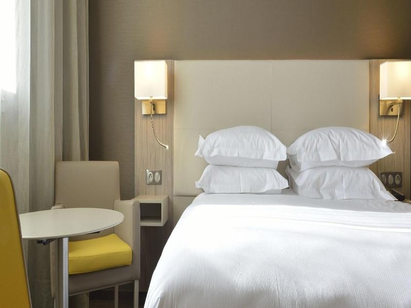 Ac By Marriott Marseille Prado Velodrome image