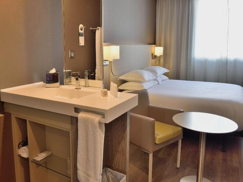 Ac By Marriott Marseille Prado Velodrome image