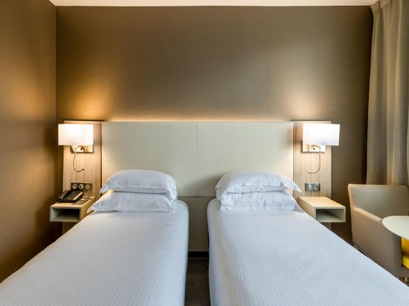 Ac By Marriott Marseille Prado Velodrome image