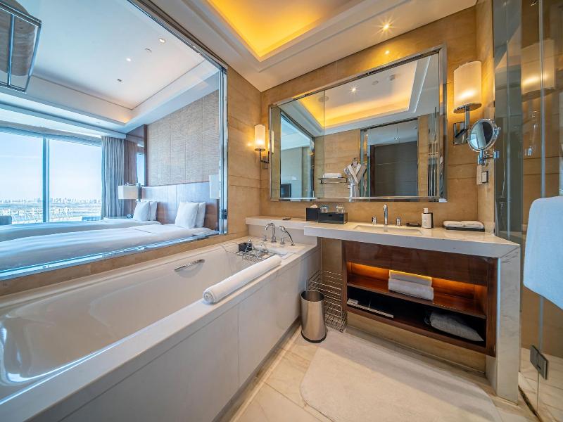 JW Marriott Hotel Harbin River North