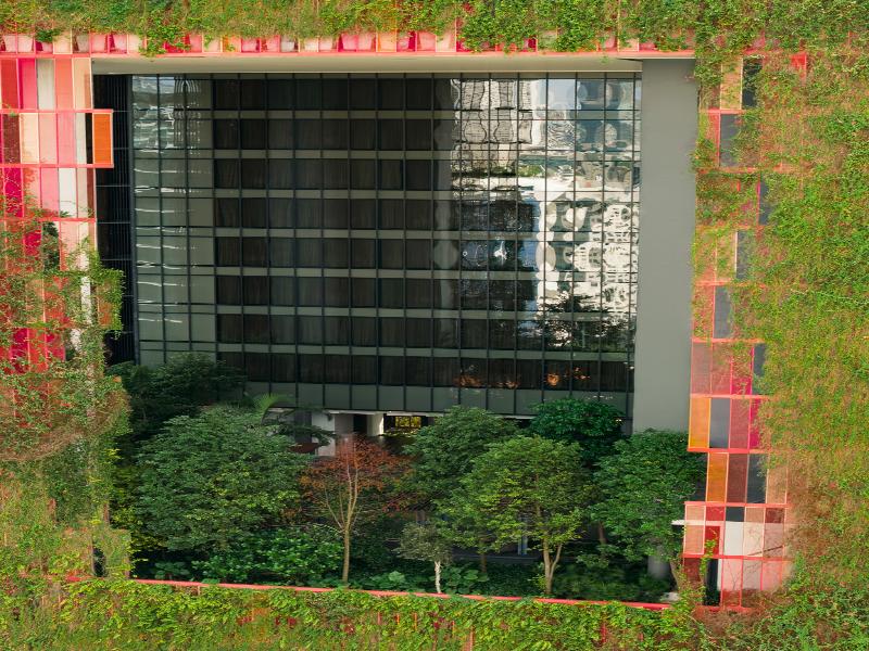 Oasia Hotel Downtown by Far East Hospitality image