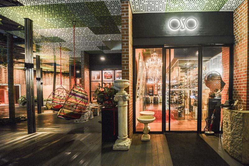 Stay in style at Oasia Hotel Downtown by Far East Hospitality