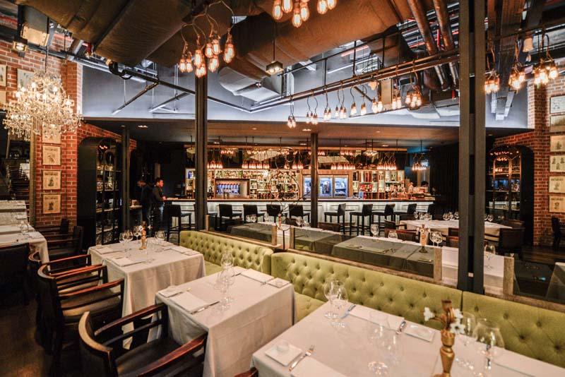 Stay in style at Oasia Hotel Downtown by Far East Hospitality