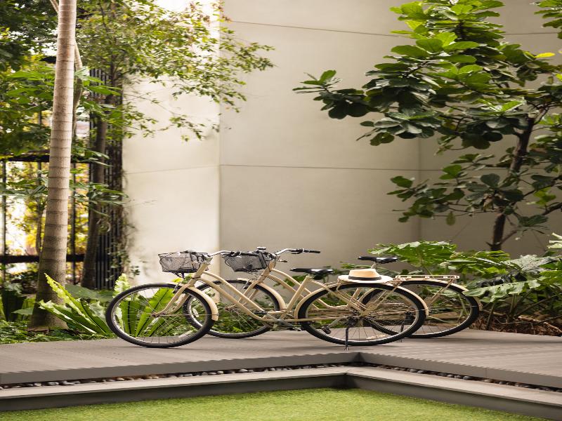 Oasia Hotel Downtown by Far East Hospitality image