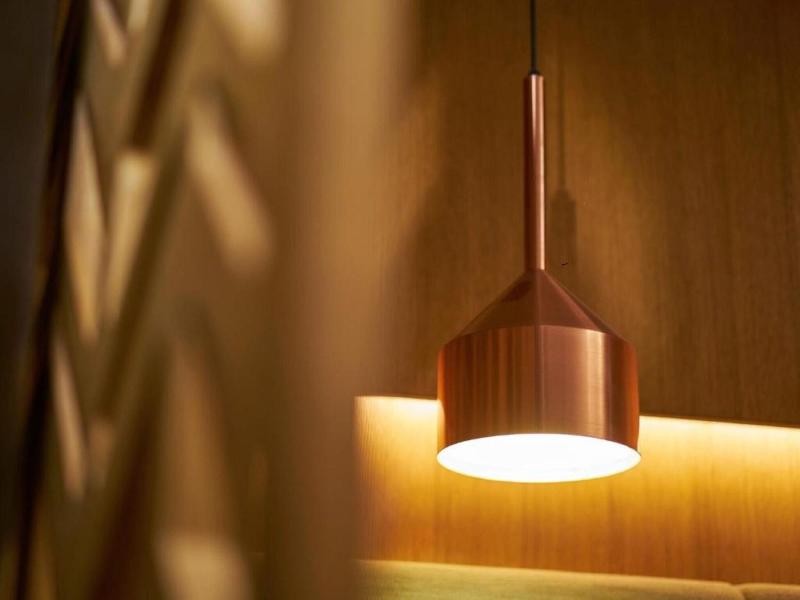 Stay in style at Oasia Hotel Downtown by Far East Hospitality