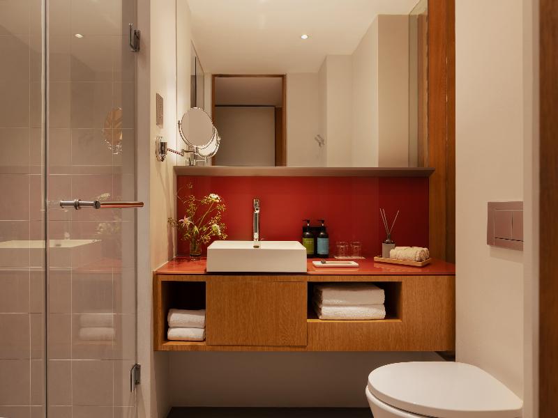 Oasia Hotel Downtown by Far East Hospitality image