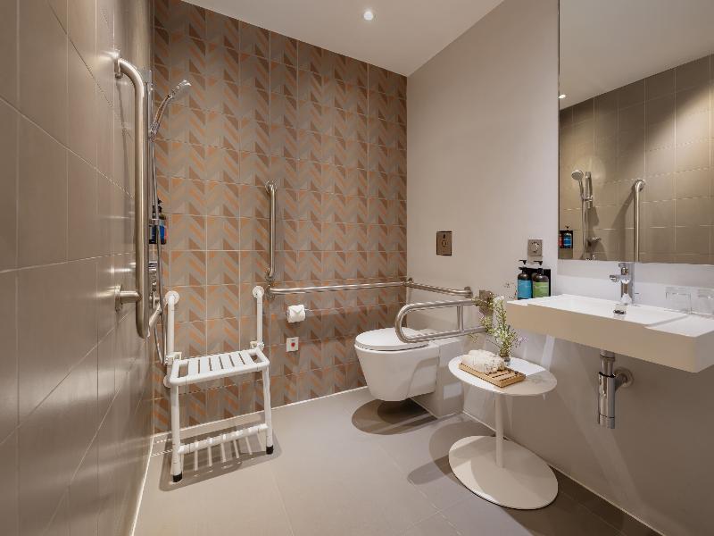 Oasia Hotel Downtown by Far East Hospitality image